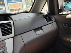 长城V80 2013款 1.5T 手动 雅尚型 7座