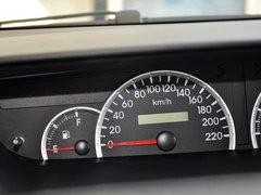 长城V80 2013款 1.5T 手动 雅尚型 7座