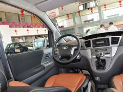 长城V80 2013款 1.5T 手动 雅尚型 7座