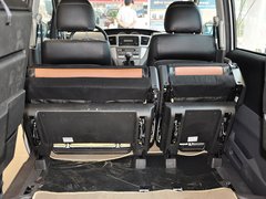 长城V80 2013款 1.5T 手动 雅尚型 7座
