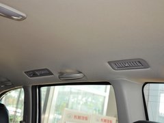 长城V80 2013款 1.5T 手动 雅尚型 7座