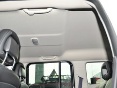 自由客 2014款 2.4L 自动 豪华导航版 5座