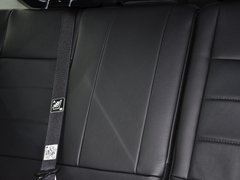 自由客 2014款 2.4L 自动 豪华导航版 5座