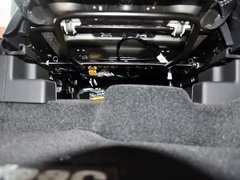 自由客 2014款 2.4L 自动 豪华导航版 5座