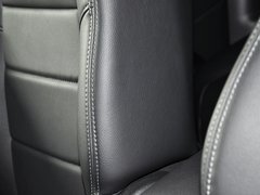 自由客 2014款 2.4L 自动 豪华导航版 5座