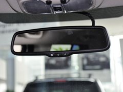 自由客 2014款 2.4L 自动 豪华导航版 5座