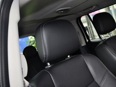 自由客 2014款 2.4L 自动 豪华导航版 5座
