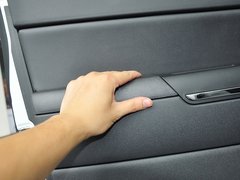 自由客 2014款 2.4L 自动 豪华导航版 5座