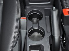 自由客 2014款 2.4L 自动 豪华导航版 5座