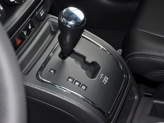 自由客 2014款 2.4L 自动 豪华导航版 5座
