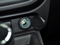 自由客 2014款 2.4L 自动 豪华导航版 5座