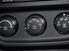 自由客 2014款 2.4L 自动 豪华导航版 5座