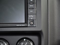 自由客 2014款 2.4L 自动 豪华导航版 5座