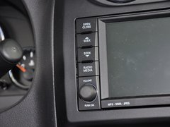 自由客 2014款 2.4L 自动 豪华导航版 5座