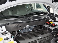 自由客 2014款 2.4L 自动 豪华导航版 5座