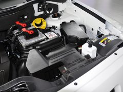 自由客 2014款 2.4L 自动 豪华导航版 5座