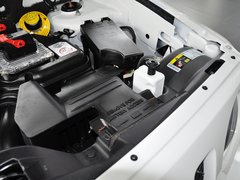 自由客 2014款 2.4L 自动 豪华导航版 5座
