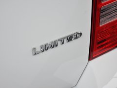 自由客 2014款 2.4L 自动 豪华导航版 5座