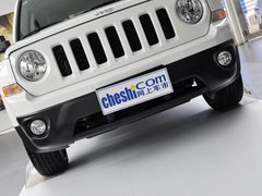 自由客 2014款 2.4L 自动 豪华导航版 5座