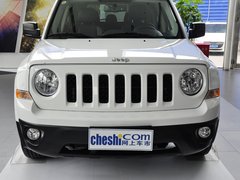 自由客 2014款 2.4L 自动 豪华导航版 5座