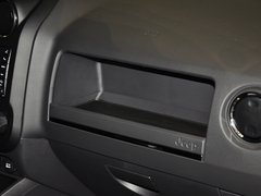 自由客 2014款 2.4L 自动 豪华导航版 5座