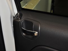 自由客 2014款 2.4L 自动 豪华导航版 5座