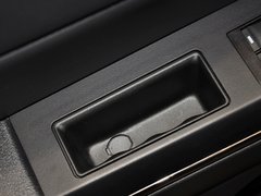 自由客 2014款 2.4L 自动 豪华导航版 5座