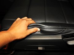 自由客 2014款 2.4L 自动 豪华导航版 5座