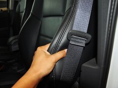 自由客 2014款 2.4L 自动 豪华导航版 5座