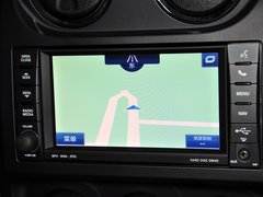 自由客 2014款 2.4L 自动 豪华导航版 5座