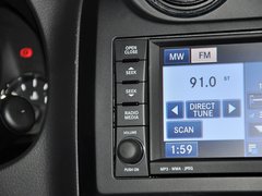 自由客 2014款 2.4L 自动 豪华导航版 5座