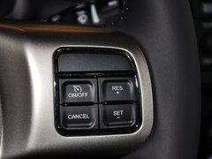 自由客 2014款 2.4L 自动 豪华导航版 5座