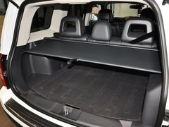 自由客 2014款 2.4L 自动 豪华导航版 5座