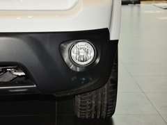 自由客 2014款 2.4L 自动 豪华导航版 5座