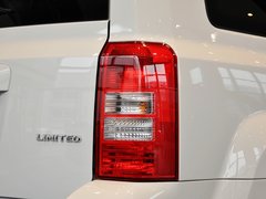 自由客 2014款 2.4L 自动 豪华导航版 5座