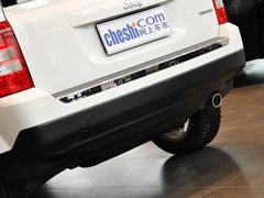 自由客 2014款 2.4L 自动 豪华导航版 5座