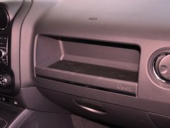 自由客 2014款 2.4L 自动 蛇行珍藏版 5座
