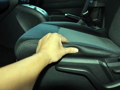 自由客 2014款 2.4L 自动 蛇行珍藏版 5座