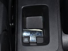 自由客 2014款 2.4L 自动 蛇行珍藏版 5座