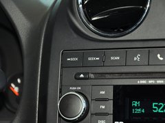 自由客 2014款 2.4L 自动 蛇行珍藏版 5座