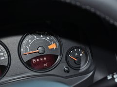 自由客 2014款 2.4L 自动 蛇行珍藏版 5座