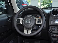 自由客 2014款 2.4L 自动 蛇行珍藏版 5座