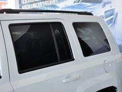 自由客 2014款 2.4L 自动 蛇行珍藏版 5座