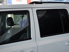 自由客 2014款 2.4L 自动 蛇行珍藏版 5座
