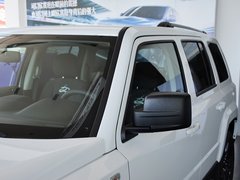 自由客 2014款 2.4L 自动 蛇行珍藏版 5座