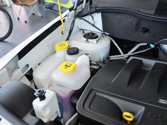 自由客 2014款 2.4L 自动 蛇行珍藏版 5座