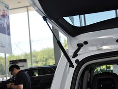 自由客 2014款 2.4L 自动 蛇行珍藏版 5座