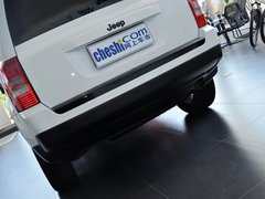自由客 2014款 2.4L 自动 蛇行珍藏版 5座