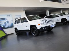 Jeep  2.4L 自动