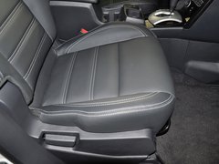 科雷傲（进口） 2013款 2.5L CVT 四驱舒适版 5座
